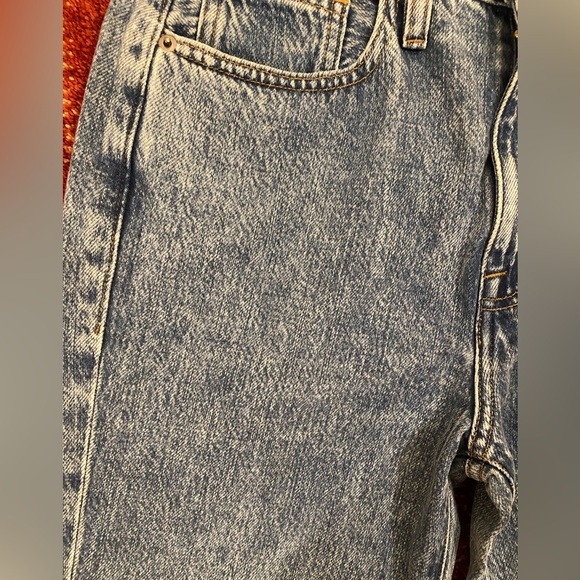 NWT Frame Le Jane straight leg Studebaker jeans 25 
$268 - Picture 5 of 10